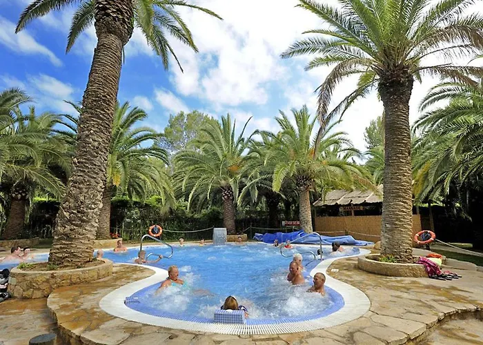 Camping La Torre del Sol - Maeva Vacansoleil