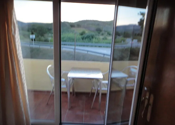 Pensió Restaurant Llança