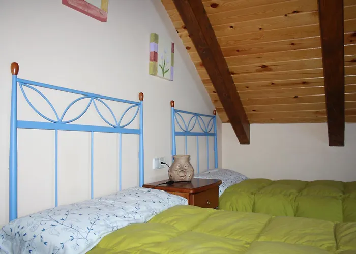 Apartamentos L´Era de Baix