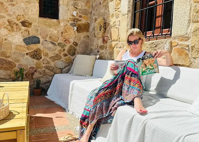 B&B La Vista Brava