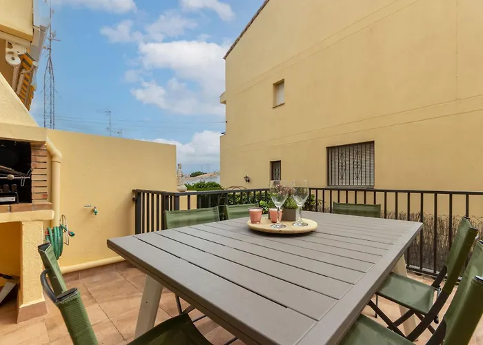Holiday Home Llaberia By Interhome