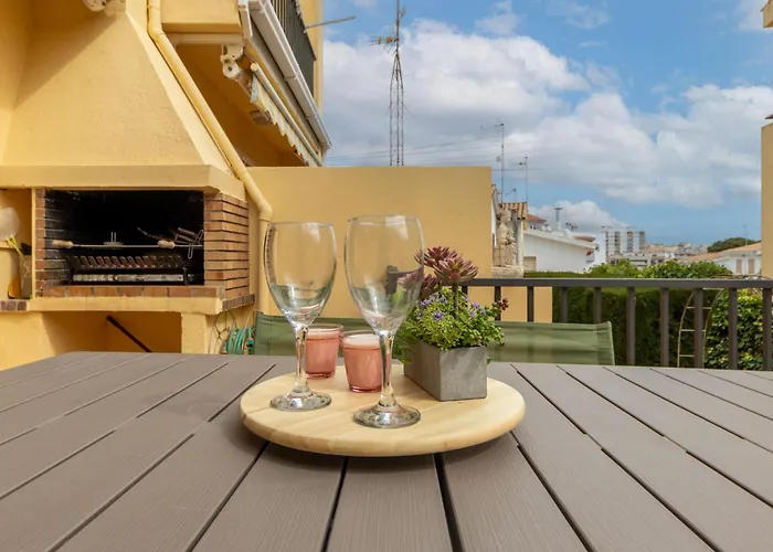 Holiday Home Llaberia By Interhome
