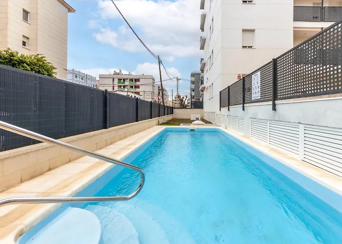 Apartment Sakura By Interhome
