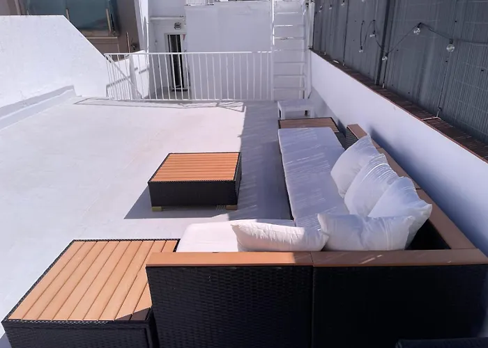 Mazi Apartments Cuba
