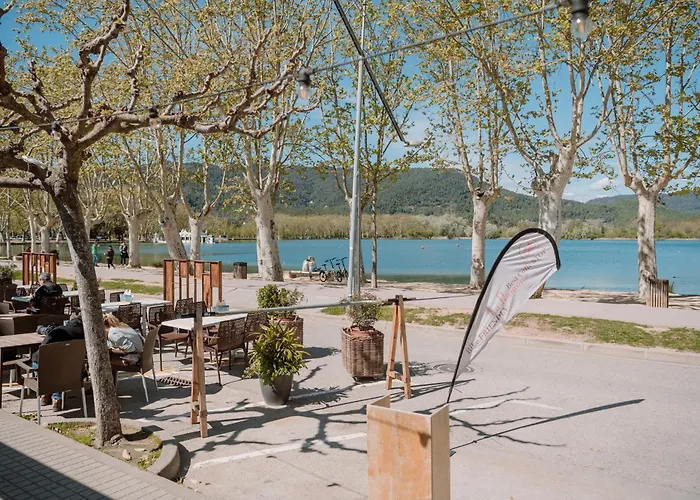 Apartaments La Carpa