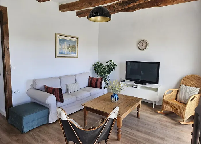 River Ebro Apartments