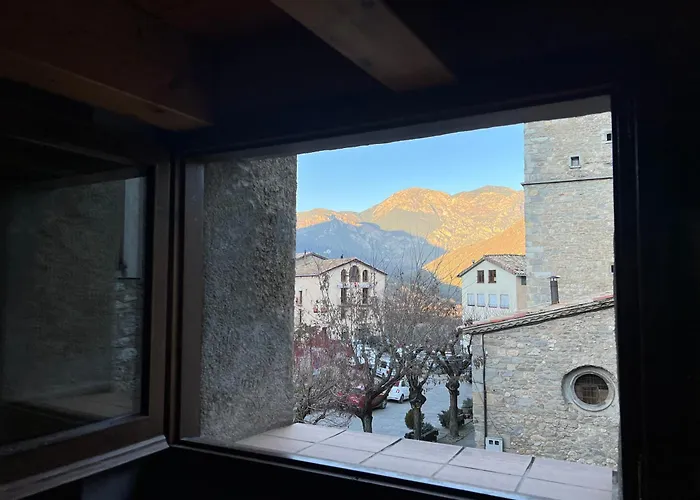 La Vall Apartaments Dúplex