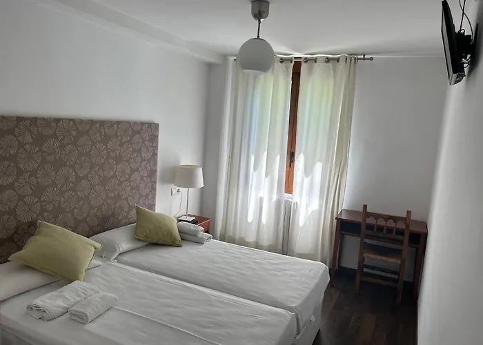 Hotel Badain