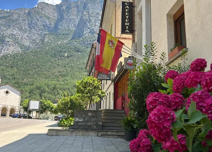 Hotel Badain