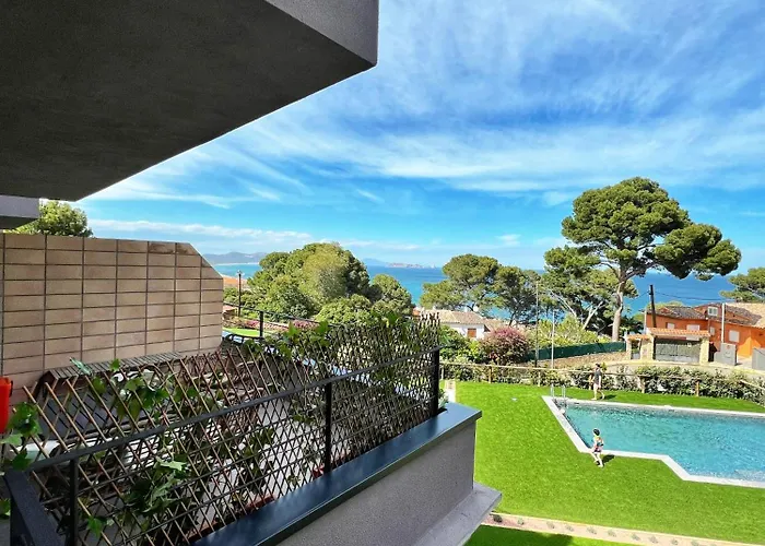 Bonavista Platja Begur