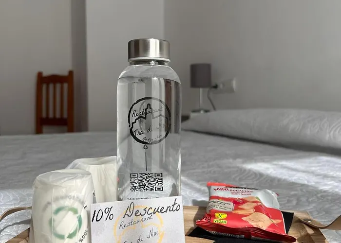 Hotel Can Pepin