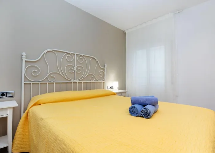 Apartment Pinos By Interhome