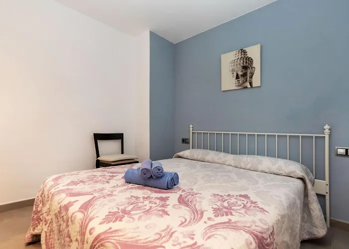 Apartment Pinos By Interhome