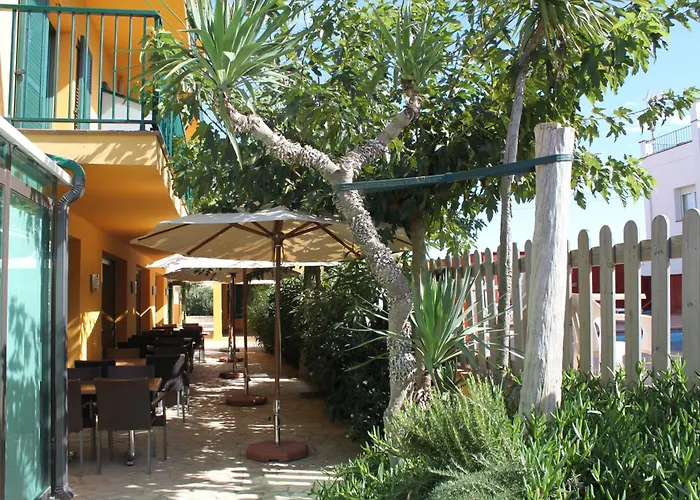 Hotel Picasso Torroella De Montgri