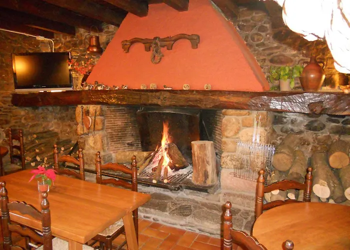 Camping Els Roures