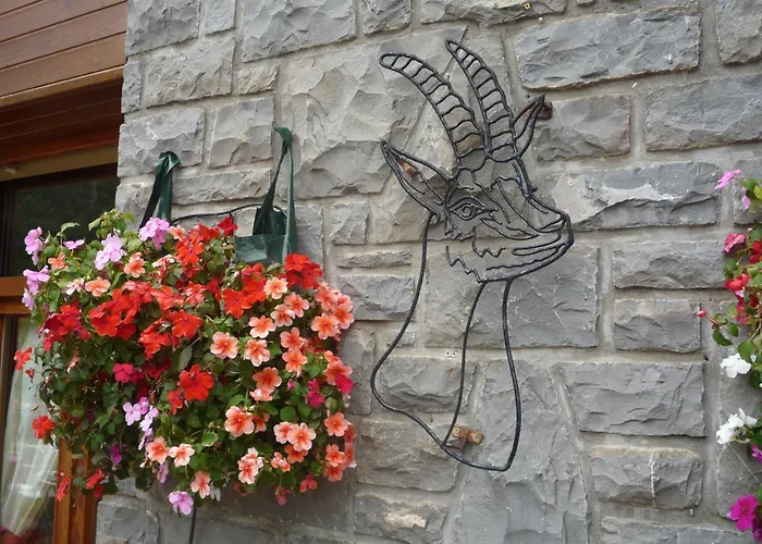 Edelweiss Hotel