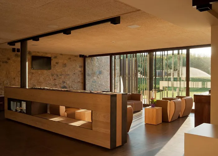 Hotel El Molí