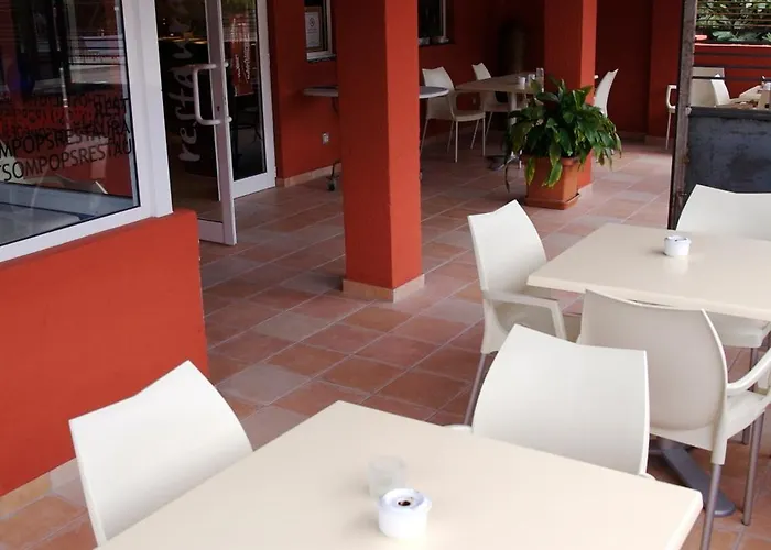Hostal Totsompops