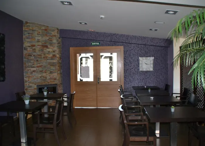 Hotel Vilar Riu De Baix
