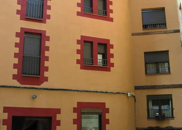 Estudios Casa Lola de Talarn