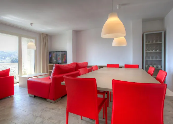 Sono Master Apartments