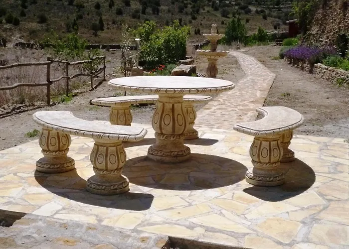 Hotel el Cantón Rural