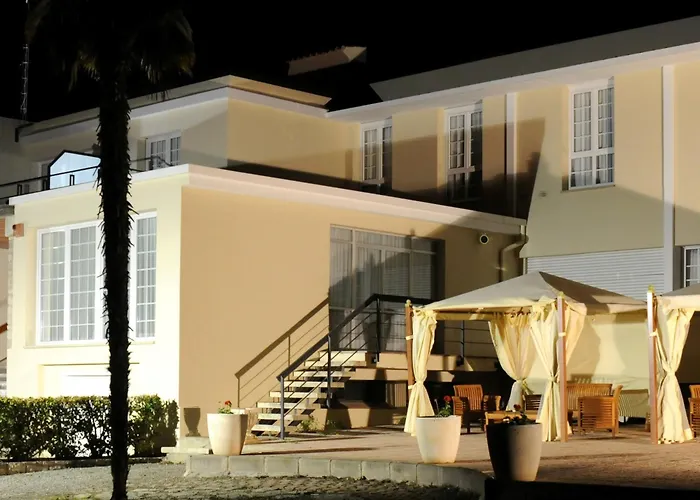 Hotel Pintor Marsa