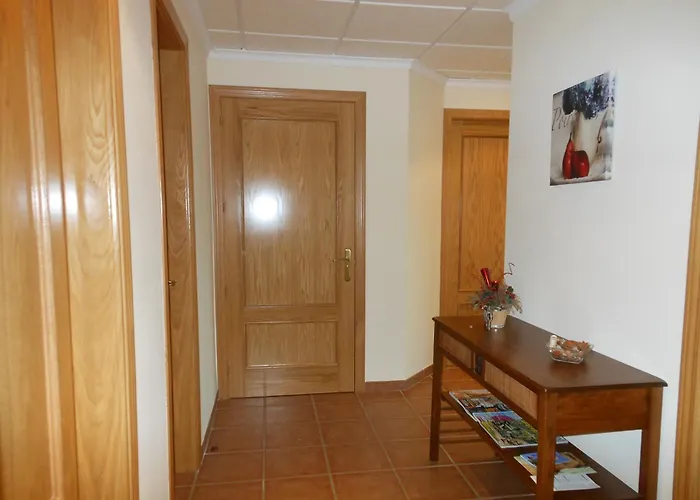 Hostal Sant Roc