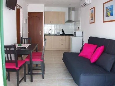 Apartamentos Mitus