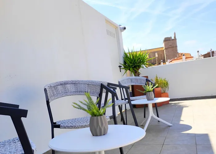 Taverna de la Sal Boutique Hotel