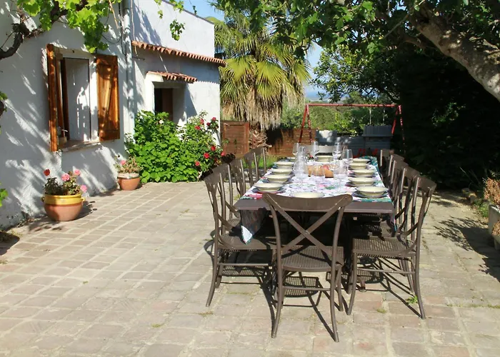 Can Magan 20 Huéspedes Piscina Privada Barbacoa