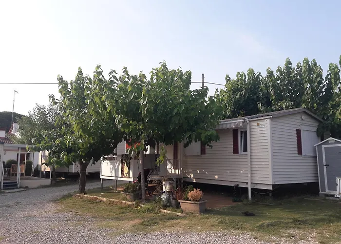 Càmping Vila Village