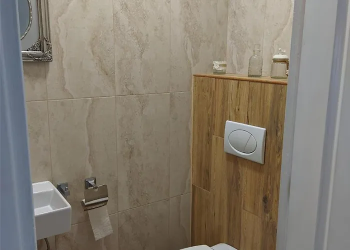 Reus, Cosy Apartment In The City'S Centre