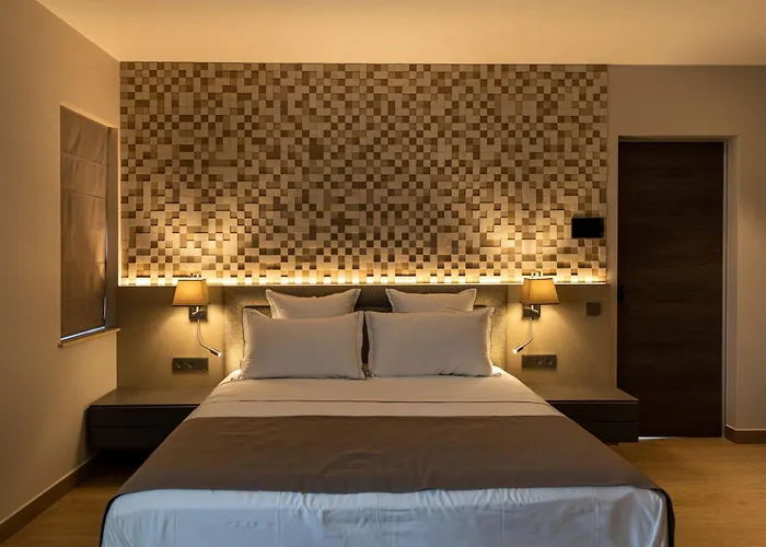 Ab Boutique Hotel - Adults Only