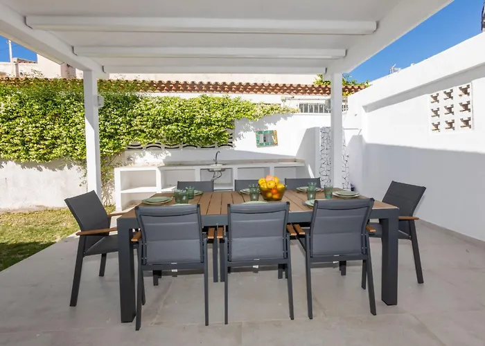 Villa Vilafortuny By Interhome