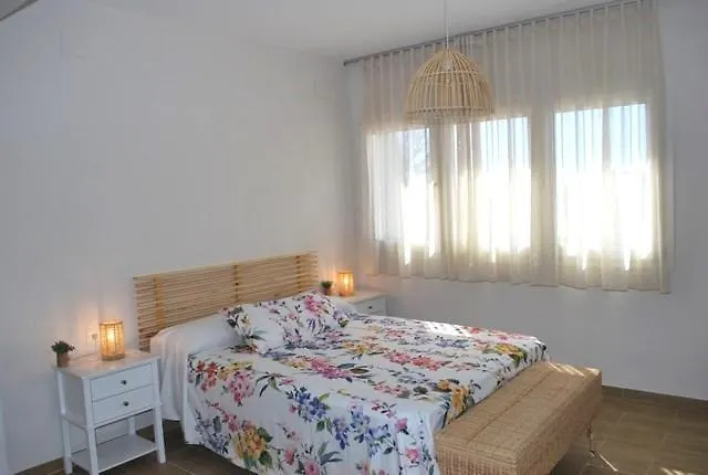 Villa Pescadors 25