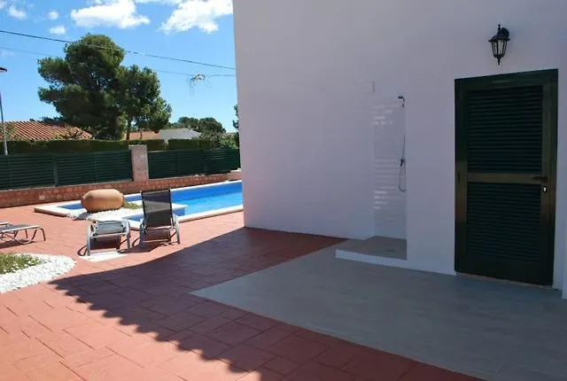 Villa Pescadors 25