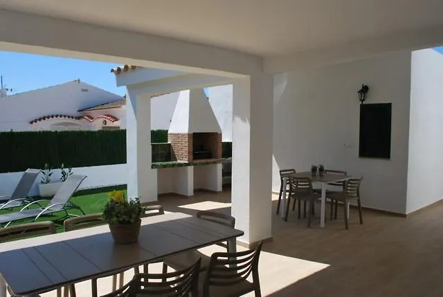 Villa Pescadors 25