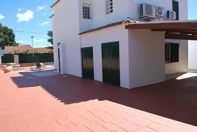 Villa Pescadors 25