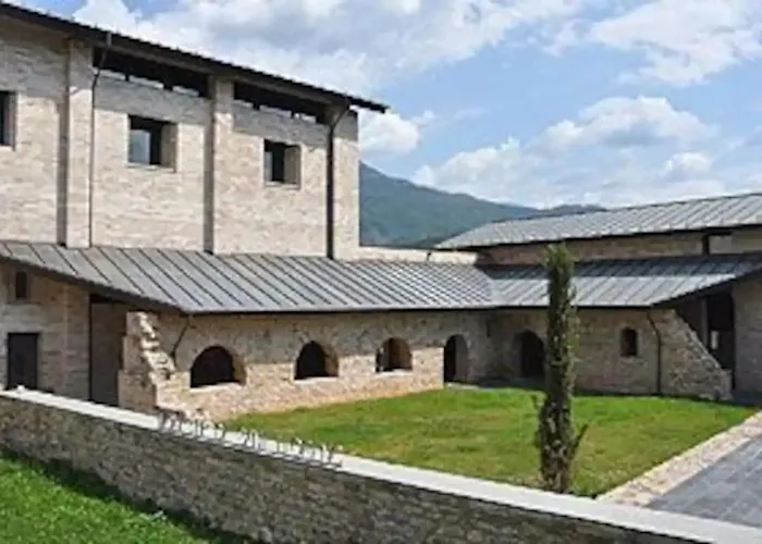 Apartament Ca L' Oriol