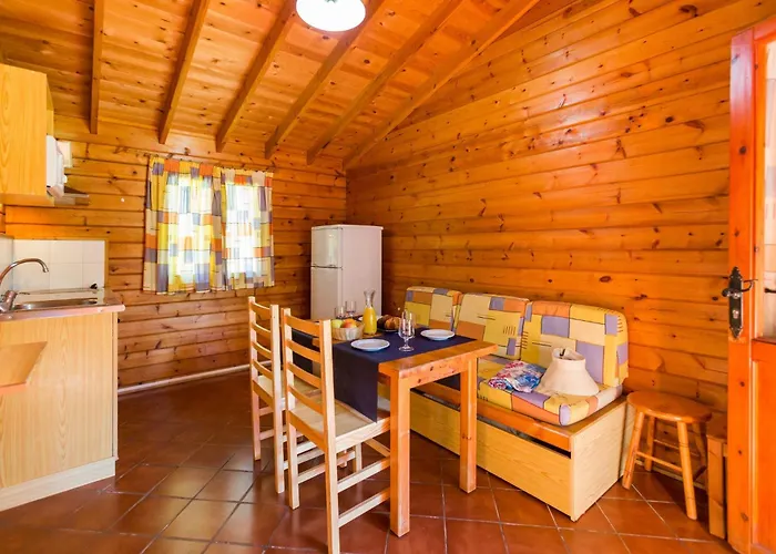 Camping La Llosa