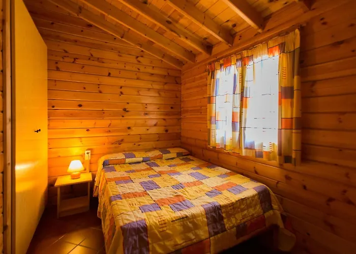 Camping La Llosa