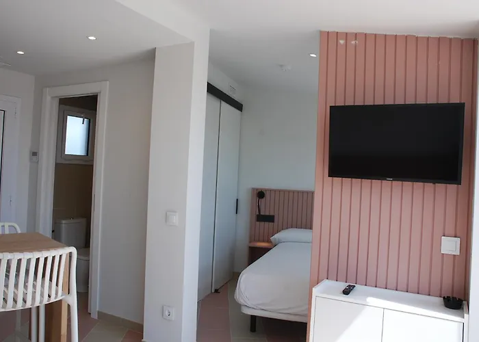 Apartamentos Sunway Arizona