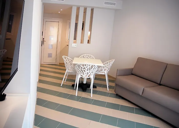 Apartamentos Sunway Arizona