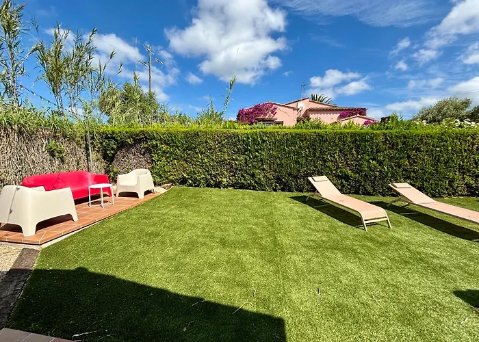 Casa Ressagosa - Plus Costa Brava