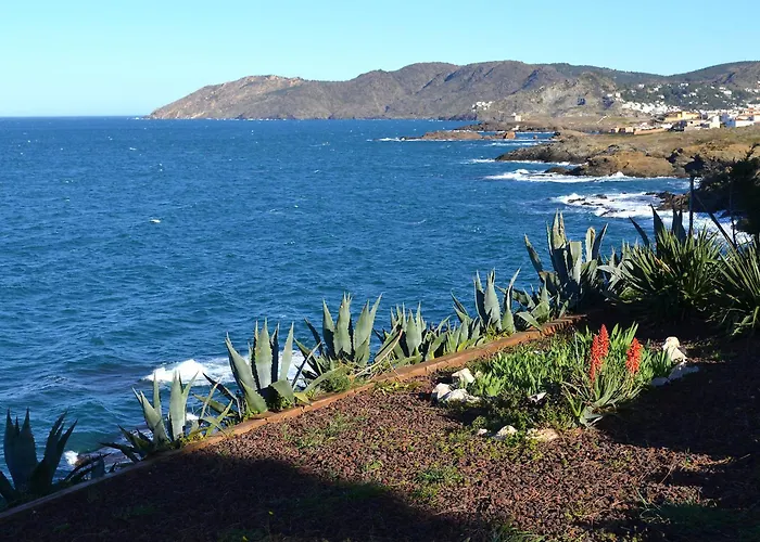 Holiday Home El Paraiso By Interhome