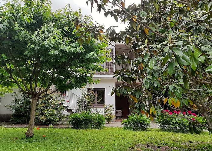 Apartamento con encanto l'Estany 2