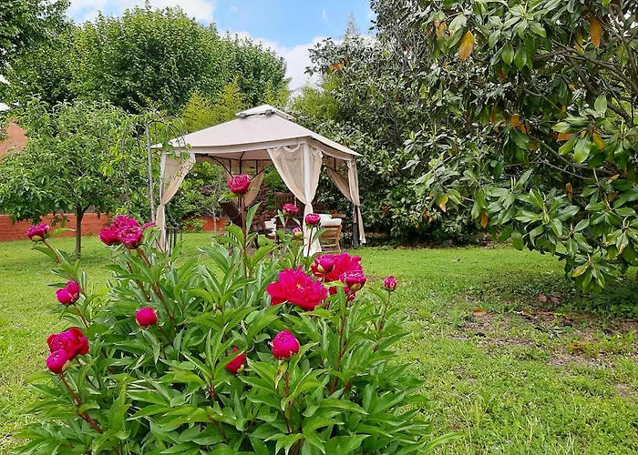 Apartamento con encanto Can Brugada