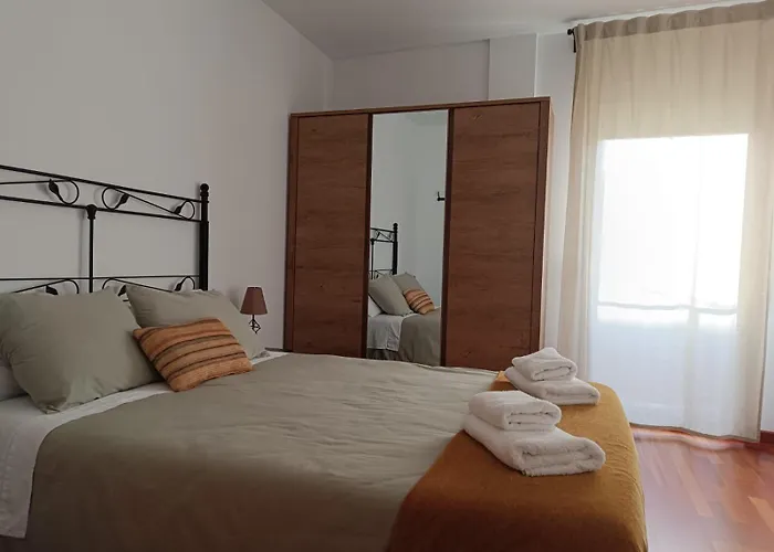 Apartamento Plaza de la Iglesia
