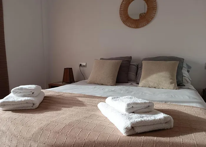 Apartamento Plaza de la Iglesia
